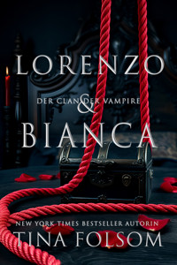 Lorenzo & Bianca - Tina Folsom - E-Book