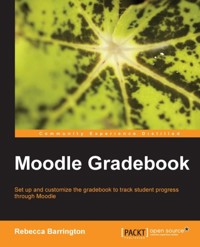 Moodle Gradebook - Rebecca Barrington - E-Book
