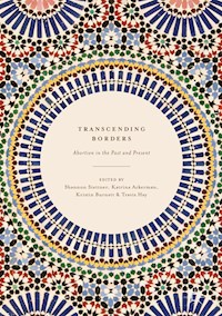 Transcending Borders -  - E-Book