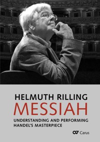 Messiah - Helmuth Rilling - E-Book