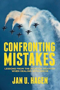 Confronting Mistakes - J. Hagen - E-Book