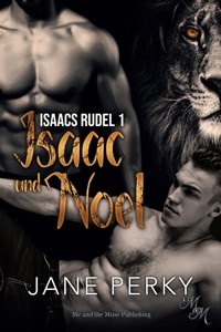 Isaac und Noel - Jane Perky - E-Book