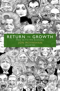 Return to Growth - Jon Moynihan - E-Book