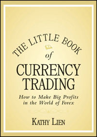 The Little Book of Currency Trading - Kathy Lien - E-Book