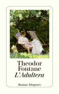 L'Adultera - Theodor Fontane - E-Book
