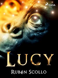 Lucy - Rubén Scollo - E-Book