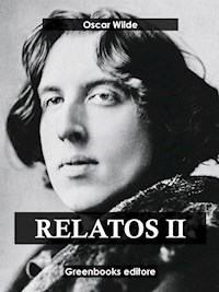 Relatos II - Oscar Wilde - E-Book
