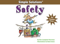 Safety - Kim Thornton - E-Book