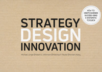 Strategy Design Innovation - Michael Jünger - E-Book
