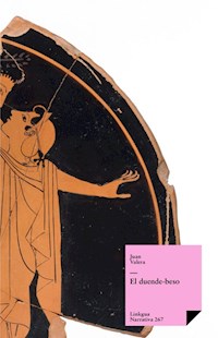 El duende-beso - Juan Valera - E-Book