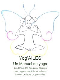 Yog'Ailes - Corine Scherpereel - E-Book