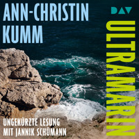 Ultramarin - Ann-Christin Kumm - Hörbuch