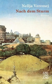 Nach dem Sturm - Nellja Veremej - E-Book