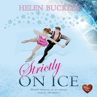 Strictly on Ice - Helen Buckley - Hörbuch