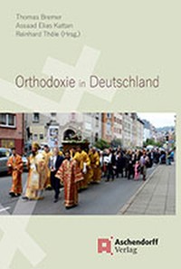 Orthodoxie in Deutschland - - E-Book