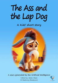 The Ass and the Lap Dog - Rafat Allam - E-Book