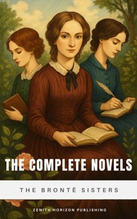 The Complete Novels - Anne Bronte - E-Book