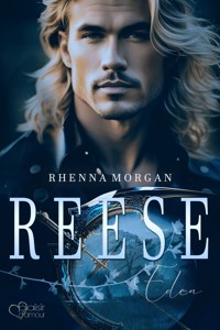 Reese (Eden-Reihe Teil 2) - Rhenna Morgan - E-Book