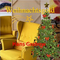 Weihnachtsgold - Hans Grabow - Hörbuch