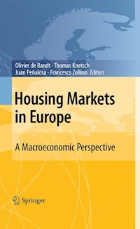 Housing Markets in Europe -  - E-Book
