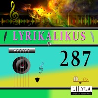 Lyrikalikus 287 - Wilhelm Busch - Hörbuch