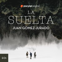 La suelta - Juan Gómez-Jurado - Hörbuch