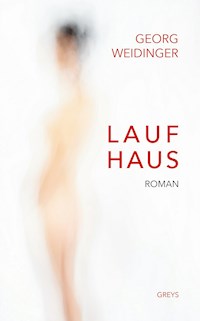 LAUFHAUS - Georg Weidinger - E-Book