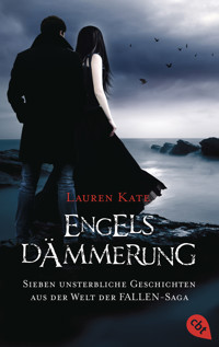 Engelsdämmerung - Lauren Kate - E-Book