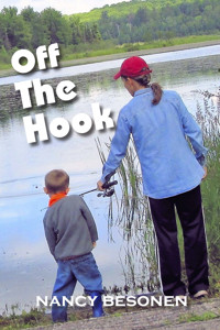 Off the Hook - Nancy Besonen - E-Book