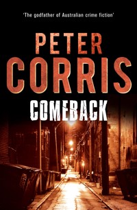 Comeback - Peter Corris - E-Book