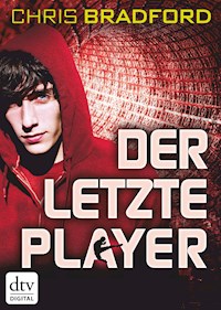 Der letzte Player - Chris Bradford - E-Book