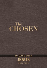 The Chosen Book Four - Amanda Jenkins - E-Book