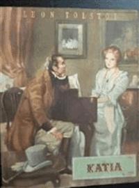 Katia - En Espanol - léon tolstoï - E-Book