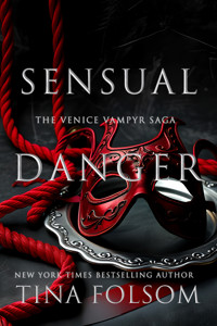 Sensual Danger - Tina Folsom - E-Book