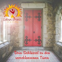 Dein Schlüssel zu den verschlossenen Türen - Cathleen Bohl - Hörbuch