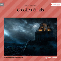 Crooken Sands (Unabridged) - Bram Stoker - Hörbuch
