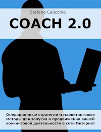 Coach 2.0 - Stefano Calicchio - E-Book
