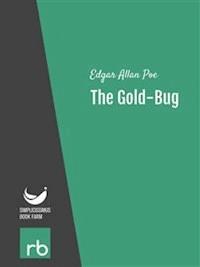 The Gold-Bug (Audio-eBook) - Edgar Allan - kostenlos E-Book