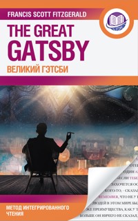 Великий Гэтсби - Фрэнсис Скотт Фицджеральд - E-Book