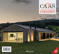 CASAS INTERNACIONAL 186, Casas en Cantabria - kliczkowski guillermo - E-Book
