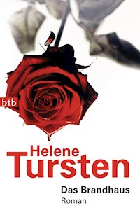 Das Brandhaus - Helene Tursten - E-Book + Hörbuch