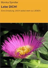 Lebe DICH! - Monika Spindler - E-Book