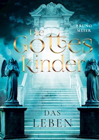 Die Gotteskinder - Bruno Meier - E-Book