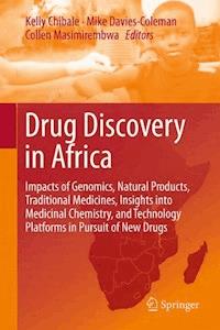 Drug Discovery in Africa -  - E-Book