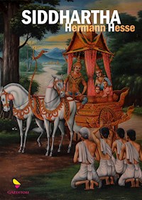 Siddhartha - Hermann Hesse - E-Book