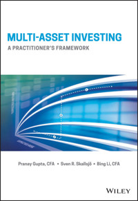 Multi-Asset Investing - Pranay Gupta - E-Book