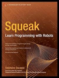 Squeak - Stephane Ducasse - E-Book