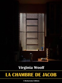 La Chambre de Jacob - Virginia Woolf - E-Book