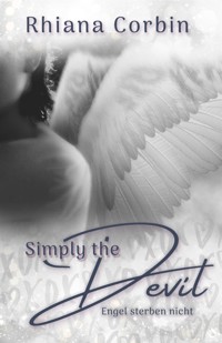 Simply the devil - Rhiana  Corbin - E-Book