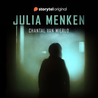 Julia Menken - Chantal van Mierlo - Hörbuch